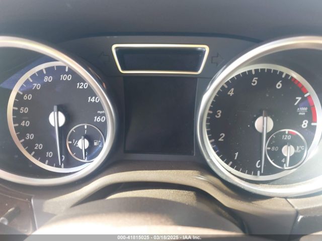 4JGDF6EE8FA567773 Mercedes-Benz Gl 450 4matic
