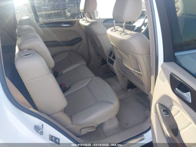 4JGDF6EE8FA567773 Mercedes-Benz Gl 450 4matic