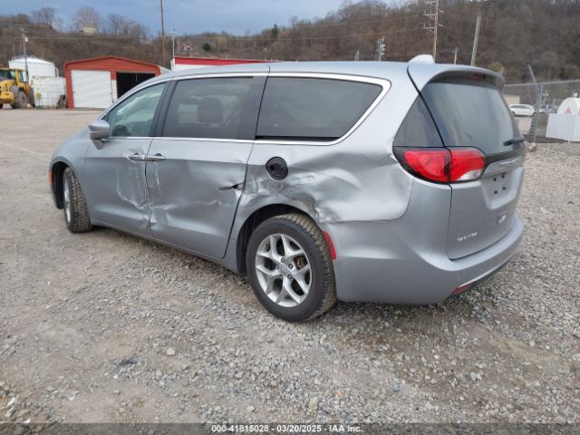 2C4RC1FG6KR523265 Chrysler Pacifica Touring Plus