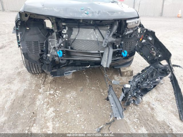1C4RJYD60P8891792 Jeep Grand Cherokee 4xe Overland