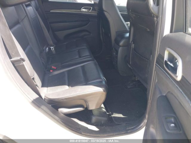 1C4RJEBG7KC680587 Jeep Grand Cherokee Limited 4x2