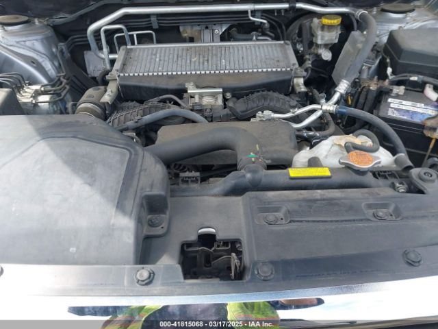 4S4WMAJD0K3411076 Subaru Ascent Limited