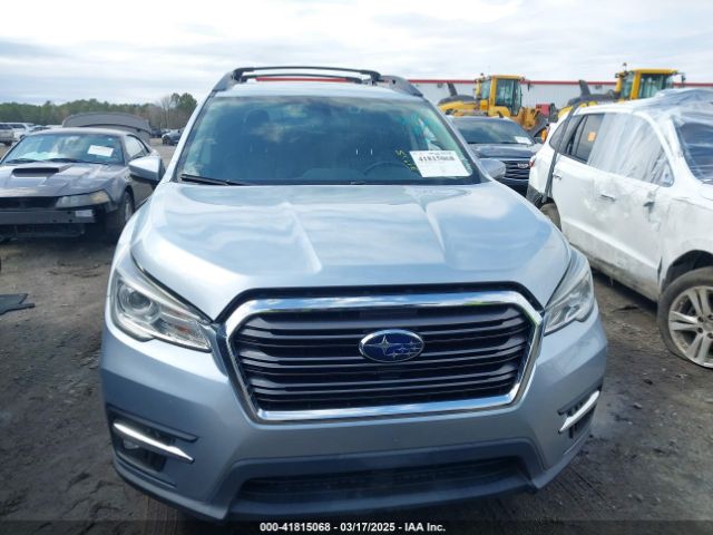 4S4WMAJD0K3411076 Subaru Ascent Limited