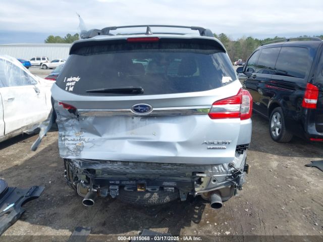 4S4WMAJD0K3411076 Subaru Ascent Limited