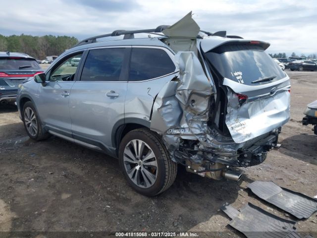 4S4WMAJD0K3411076 Subaru Ascent Limited