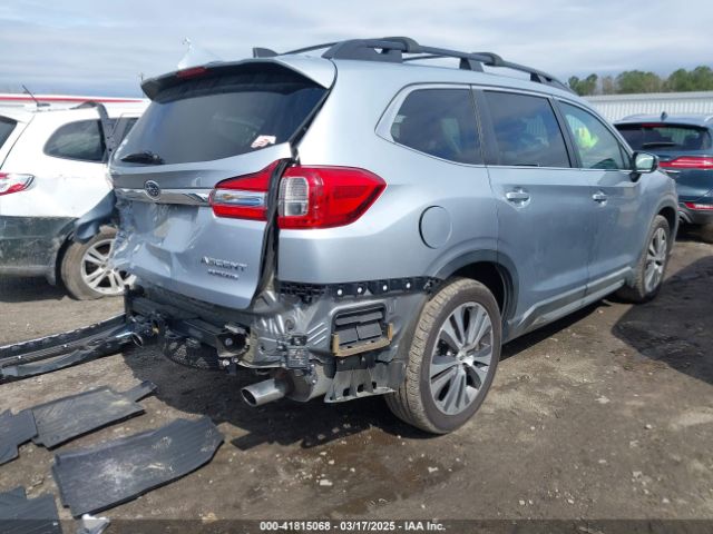 4S4WMAJD0K3411076 Subaru Ascent Limited