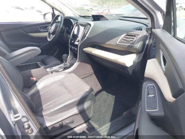 4S4WMAJD0K3411076 Subaru Ascent Limited
