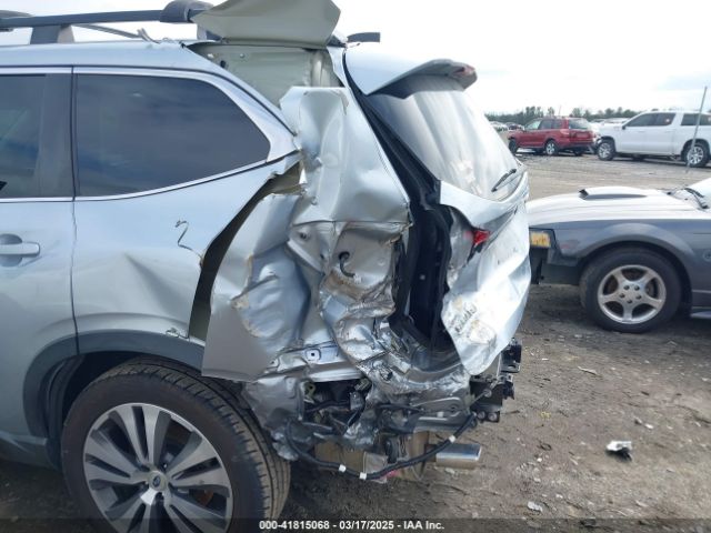 4S4WMAJD0K3411076 Subaru Ascent Limited