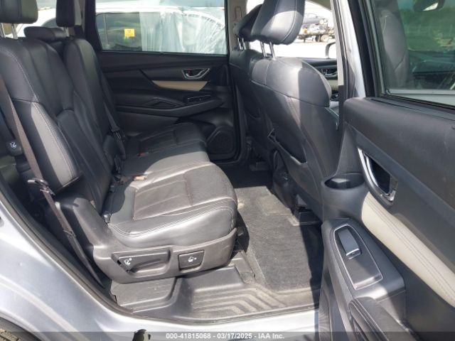 4S4WMAJD0K3411076 Subaru Ascent Limited