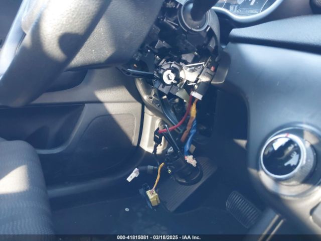 KNDPM3AC2K7562151 KIA Sportage Lx