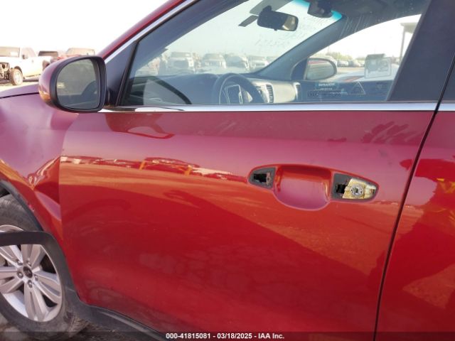 KNDPM3AC2K7562151 KIA Sportage Lx