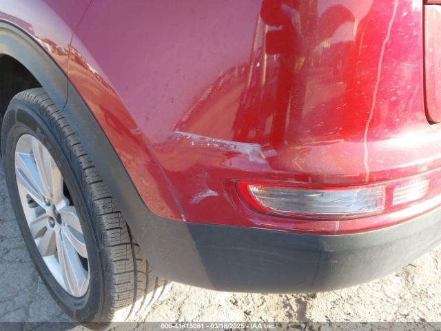 KNDPM3AC2K7562151 KIA Sportage Lx
