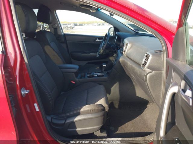 KNDPM3AC2K7562151 KIA Sportage Lx