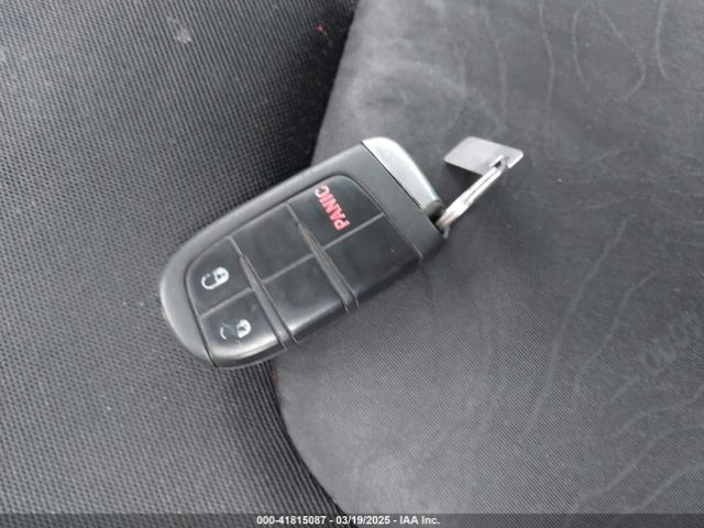 ZACCJBCB0JPG75166 Jeep Renegade Trailhawk 4x4
