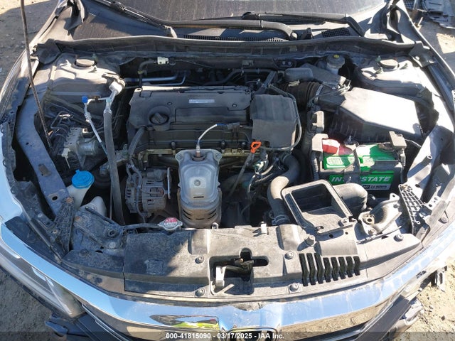 1HGCR2F36HA134115 Honda ACCORD LX
