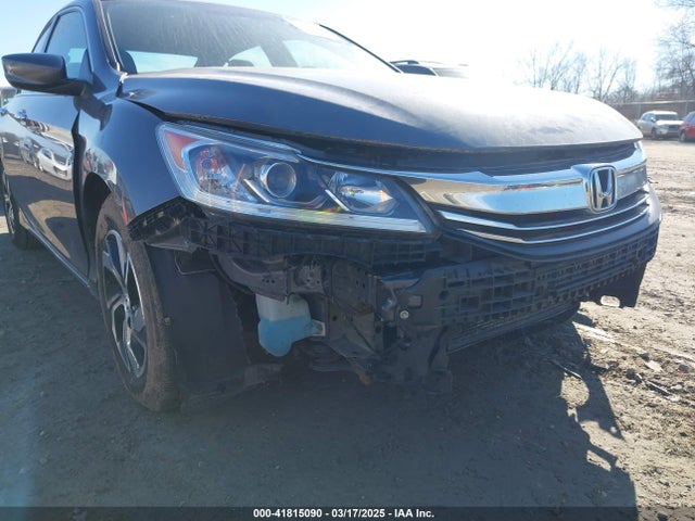 1HGCR2F36HA134115 Honda ACCORD LX