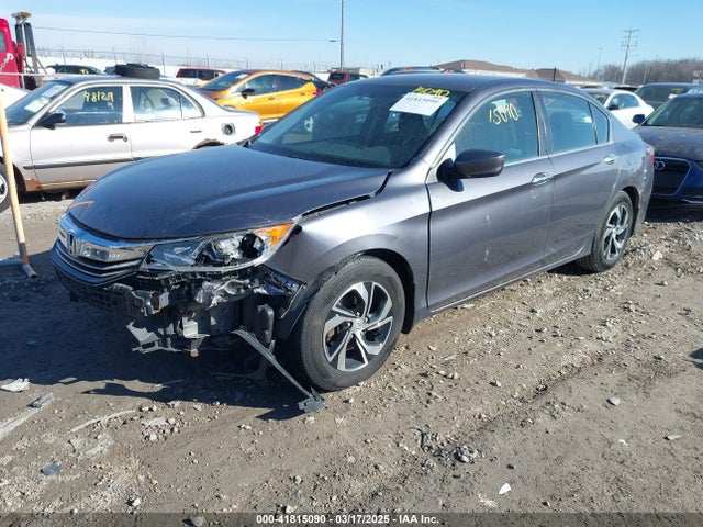 1HGCR2F36HA134115 Honda ACCORD LX
