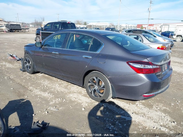 1HGCR2F36HA134115 Honda ACCORD LX