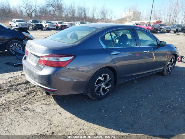 1HGCR2F36HA134115 Honda ACCORD LX