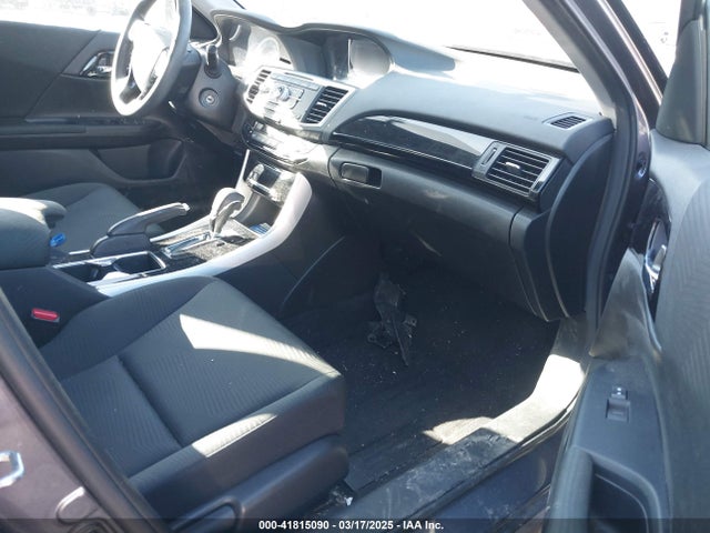 1HGCR2F36HA134115 Honda ACCORD LX
