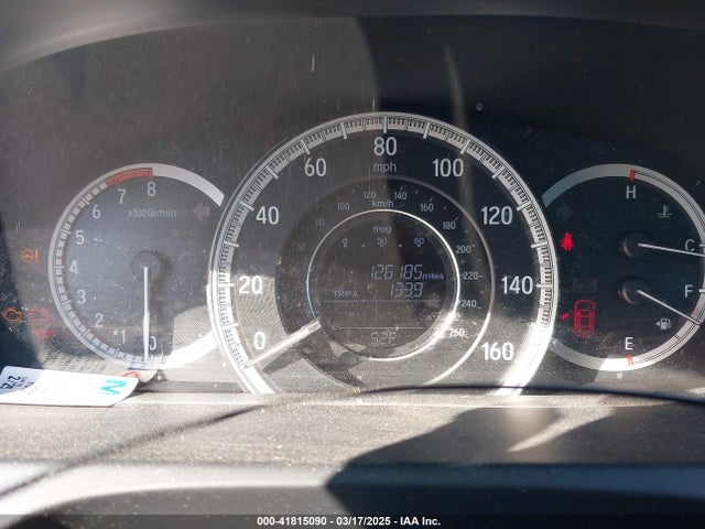 1HGCR2F36HA134115 Honda ACCORD LX