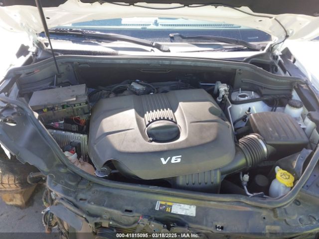1C4RJEAG4FC815743 Jeep Grand Cherokee Altitude