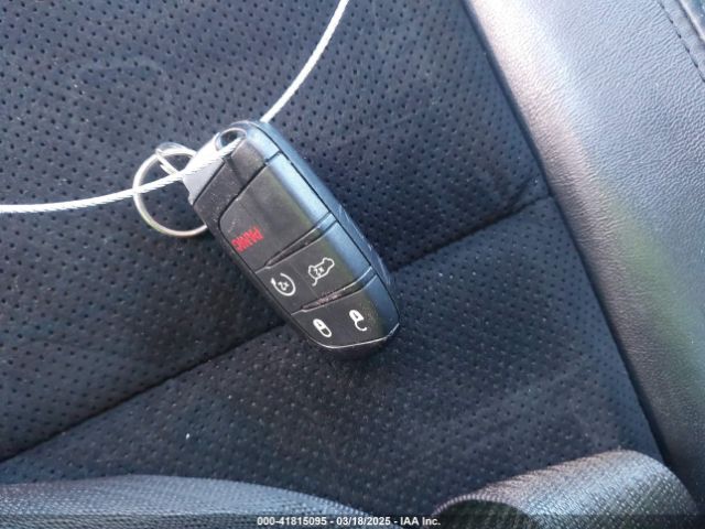 1C4RJEAG4FC815743 Jeep Grand Cherokee Altitude