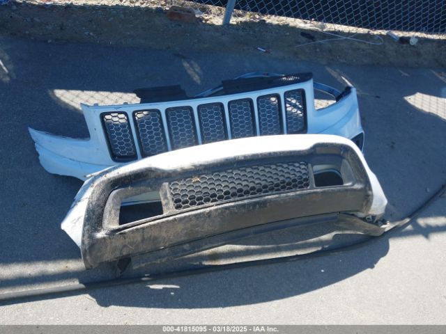 1C4RJEAG4FC815743 Jeep Grand Cherokee Altitude