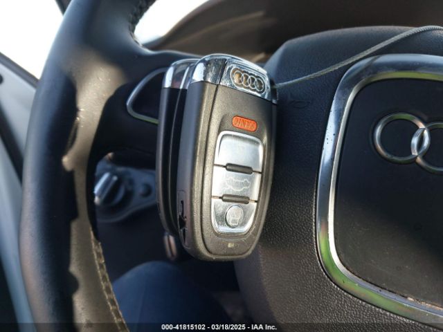 2012 AUDI S4 WAUKGAFL7CA067976 Photo 10