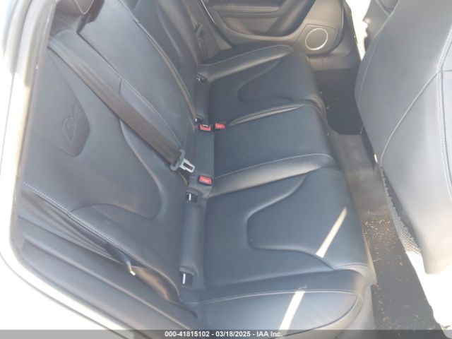 2012 AUDI S4 WAUKGAFL7CA067976 Photo 7