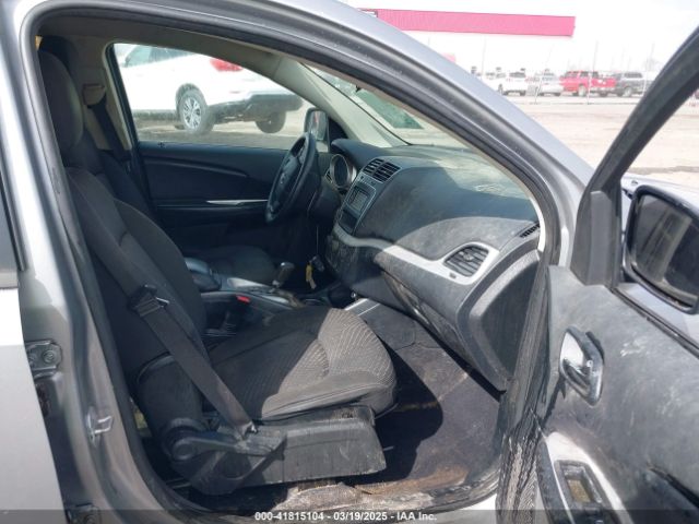 3C4PDCBG7GT171226 Dodge Journey Sxt