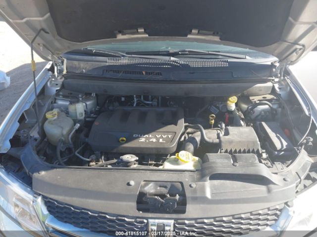 3C4PDCAB1ET255898 Dodge Journey American Value Pkg