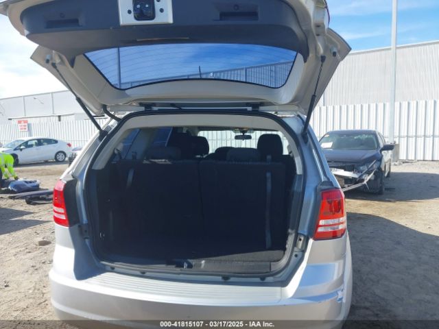 3C4PDCAB1ET255898 Dodge Journey American Value Pkg