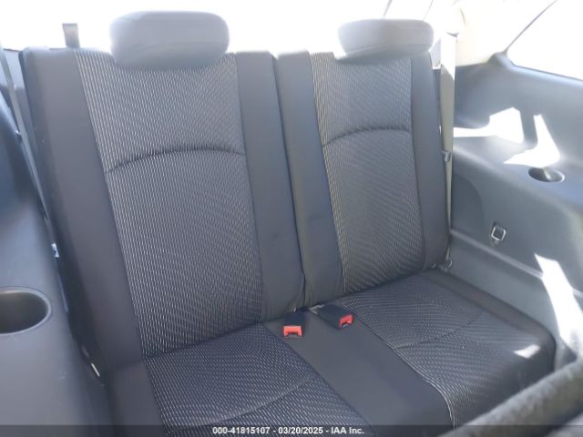 3C4PDCAB1ET255898 Dodge Journey American Value Pkg