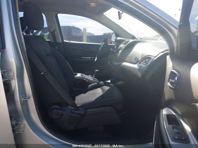 3C4PDCAB1ET255898 Dodge Journey American Value Pkg