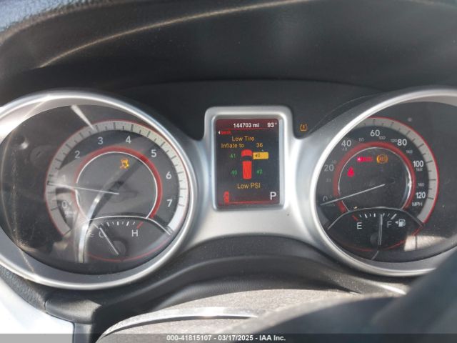 3C4PDCAB1ET255898 Dodge Journey American Value Pkg