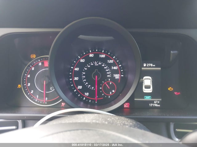5NPLM4AG4NH071278 Hyundai ELANTRA SEL