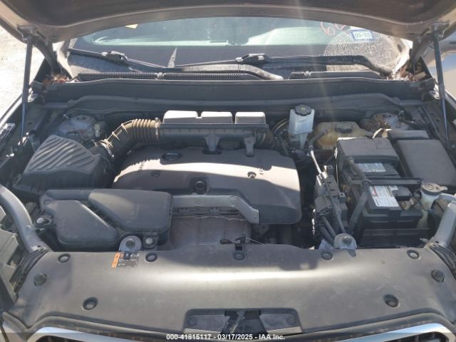 LRBFXCSA4KD066865 Buick Envision Fwd Essence