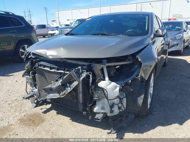 1G1ZD5STXLF065951 Chevrolet Malibu Fwd Lt