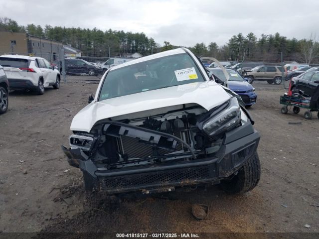 3TYCZ5AN4PT163966 Toyota Tacoma Trd Off Road