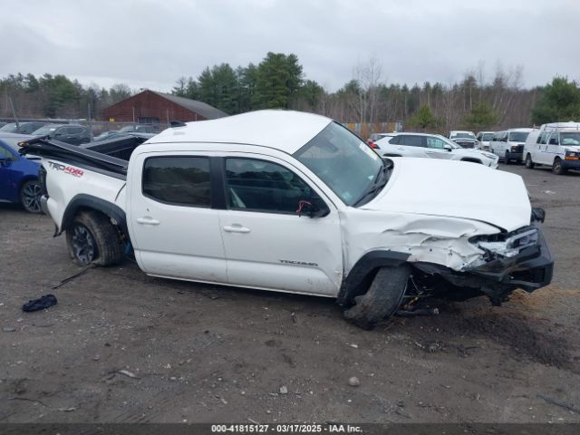 3TYCZ5AN4PT163966 Toyota Tacoma Trd Off Road