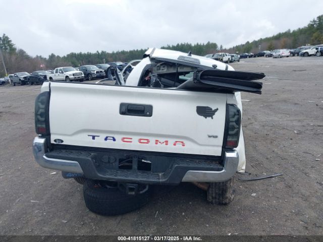 3TYCZ5AN4PT163966 Toyota Tacoma Trd Off Road