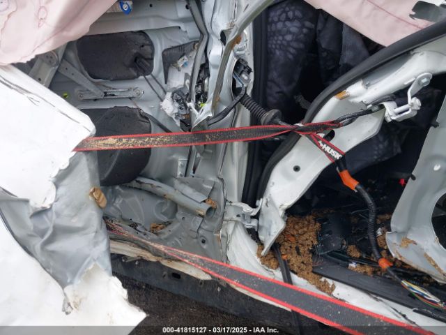 3TYCZ5AN4PT163966 Toyota Tacoma Trd Off Road