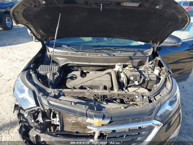 2GNAXUEV7K6242703 Chevrolet EQUINOX LT