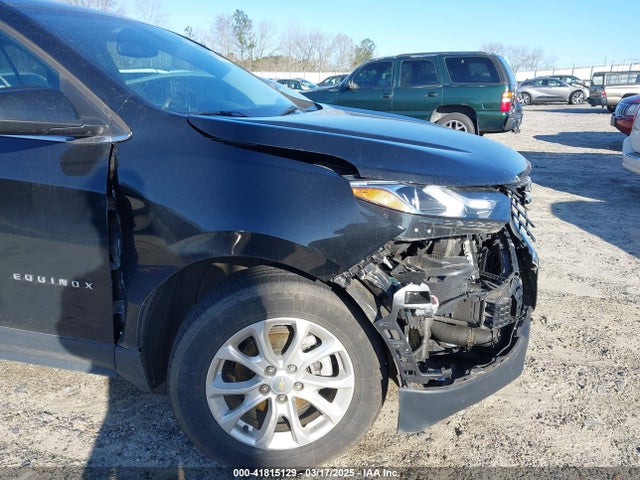 2GNAXUEV7K6242703 Chevrolet EQUINOX LT
