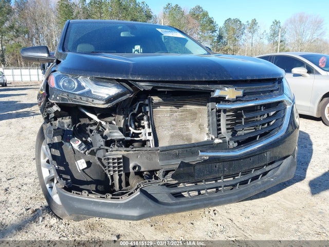 2GNAXUEV7K6242703 Chevrolet EQUINOX LT