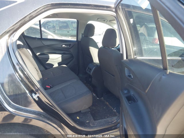 2GNAXUEV7K6242703 Chevrolet EQUINOX LT