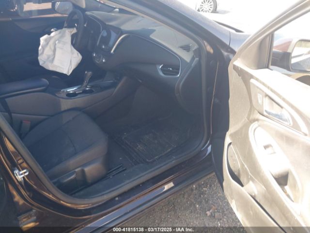 1G1ZC5ST6LF107793 Chevrolet Malibu Fwd 1fl