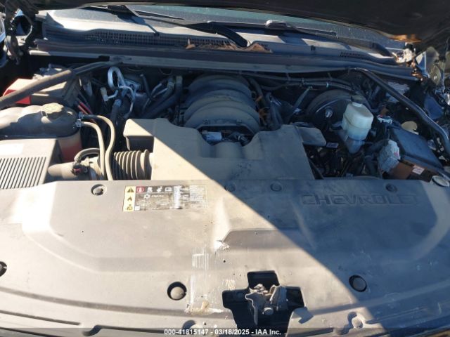 1GNSKCKJ9KR284051 Chevrolet Tahoe Premier