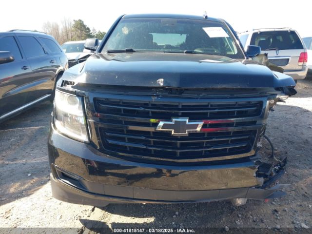 1GNSKCKJ9KR284051 Chevrolet Tahoe Premier